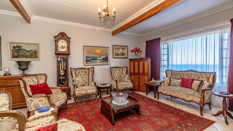 5 Bedroom Property for Sale in Tergniet Western Cape